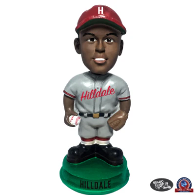 Negro Leagues Vintage Bobbleheads - Image 11