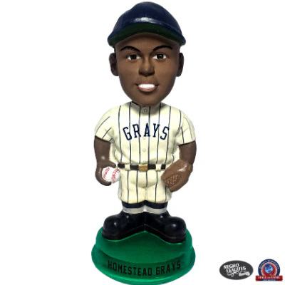 Negro Leagues Vintage Bobbleheads - Image 13