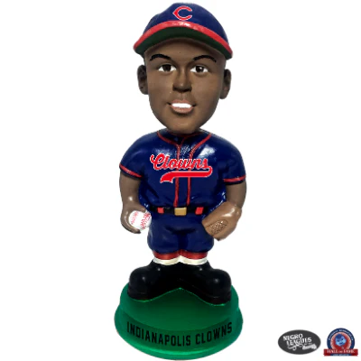 Negro Leagues Vintage Bobbleheads - Image 15