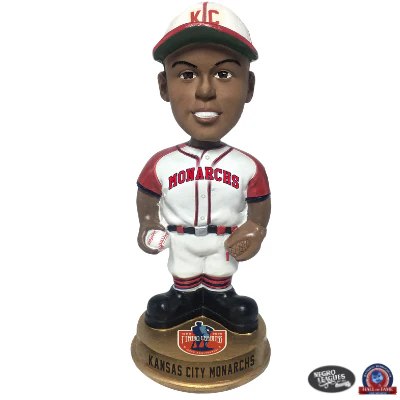 Negro Leagues Vintage Bobbleheads - Image 16