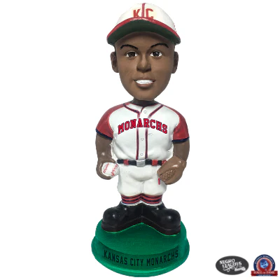 Negro Leagues Vintage Bobbleheads - Image 17