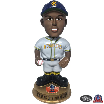 Negro Leagues Vintage Bobbleheads - Image 18