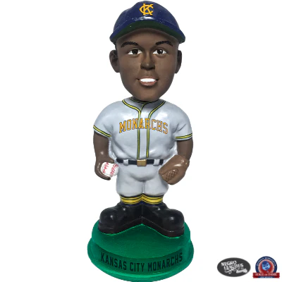 Negro Leagues Vintage Bobbleheads - Image 19
