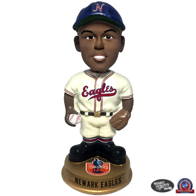 Negro Leagues Vintage Bobbleheads - Image 20