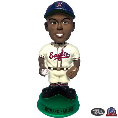 Negro Leagues Vintage Bobbleheads - Image 21
