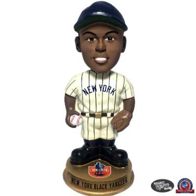 Negro Leagues Vintage Bobbleheads - Image 22