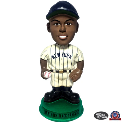 Negro Leagues Vintage Bobbleheads - Image 23
