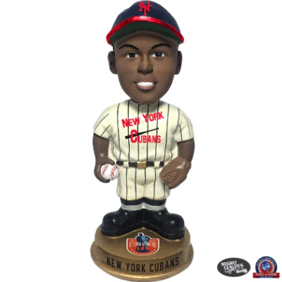 Negro Leagues Vintage Bobbleheads - Image 24