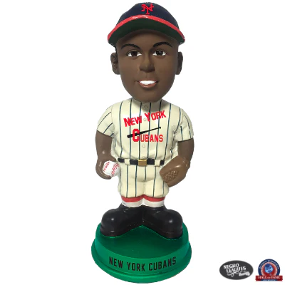 Negro Leagues Vintage Bobbleheads - Image 25