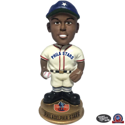 Negro Leagues Vintage Bobbleheads - Image 26