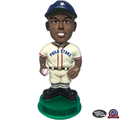 Negro Leagues Vintage Bobbleheads - Image 27