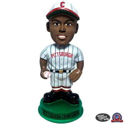Negro Leagues Vintage Bobbleheads - Image 29