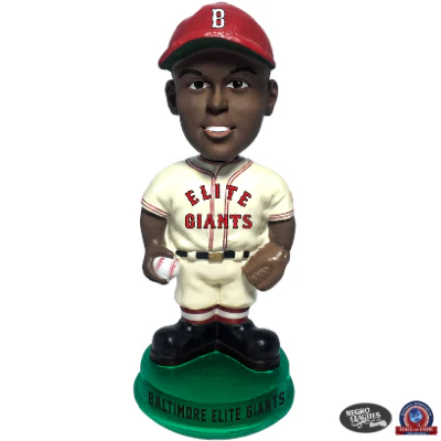 Negro Leagues Vintage Bobbleheads - Image 3