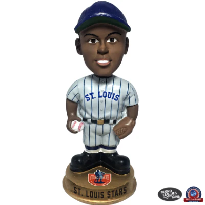 Negro Leagues Vintage Bobbleheads - Image 30