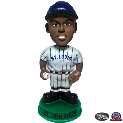 Negro Leagues Vintage Bobbleheads - Image 31