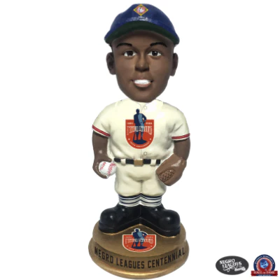 Negro Leagues Vintage Bobbleheads - Image 32