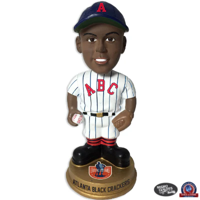 Negro Leagues Vintage Bobbleheads - Image 34