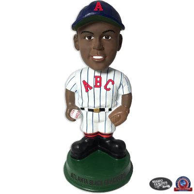 Negro Leagues Vintage Bobbleheads - Image 35