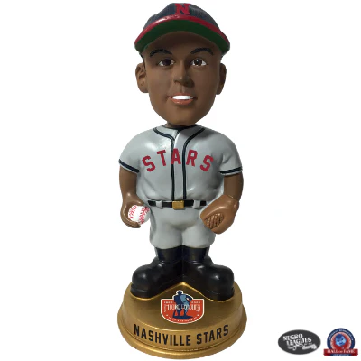 Negro Leagues Vintage Bobbleheads - Image 36