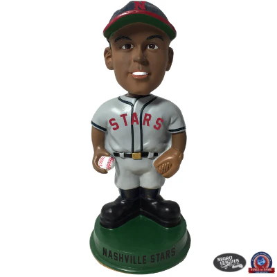 Negro Leagues Vintage Bobbleheads - Image 37
