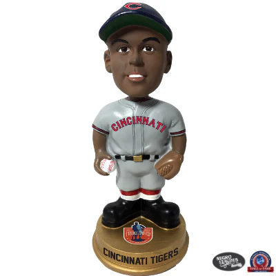 Negro Leagues Vintage Bobbleheads - Image 38
