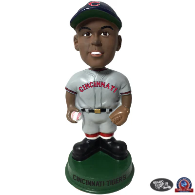 Negro Leagues Vintage Bobbleheads - Image 39