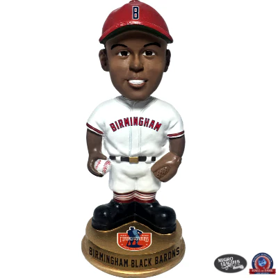Negro Leagues Vintage Bobbleheads - Image 4