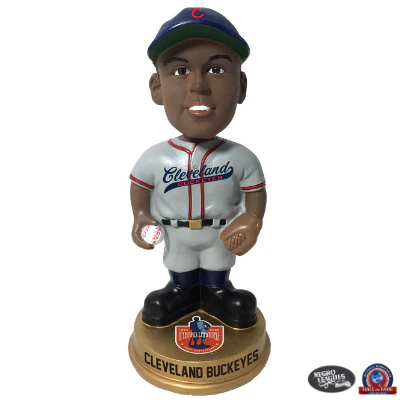 Negro Leagues Vintage Bobbleheads - Image 40