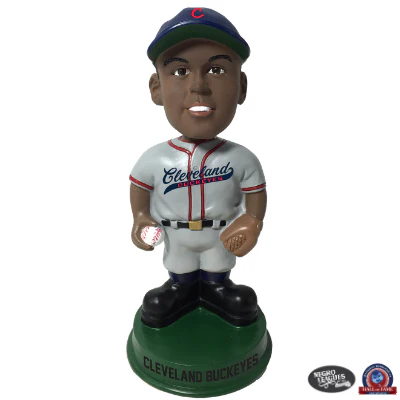 Negro Leagues Vintage Bobbleheads - Image 41
