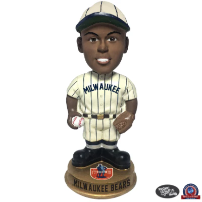Negro Leagues Vintage Bobbleheads - Image 42