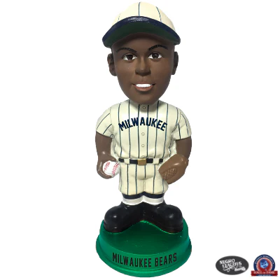 Negro Leagues Vintage Bobbleheads - Image 43