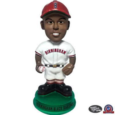 Negro Leagues Vintage Bobbleheads - Image 5