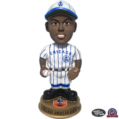 Negro Leagues Vintage Bobbleheads - Image 6