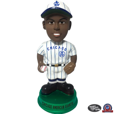 Negro Leagues Vintage Bobbleheads - Image 7