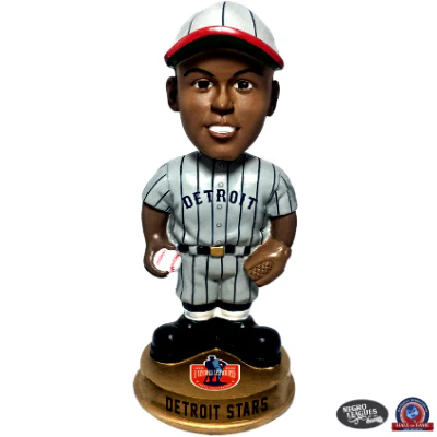 Negro Leagues Vintage Bobbleheads - Image 8