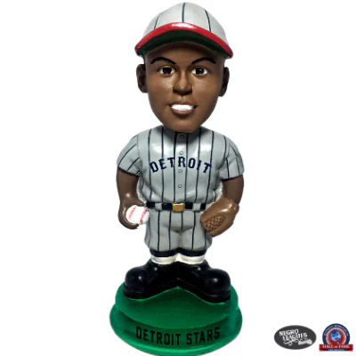 Negro Leagues Vintage Bobbleheads - Image 9