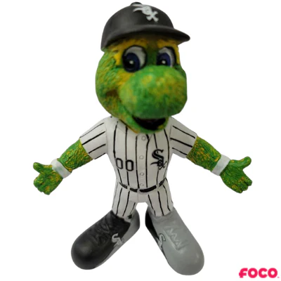 Showstomperz Bobbleheads (New) - Image 14