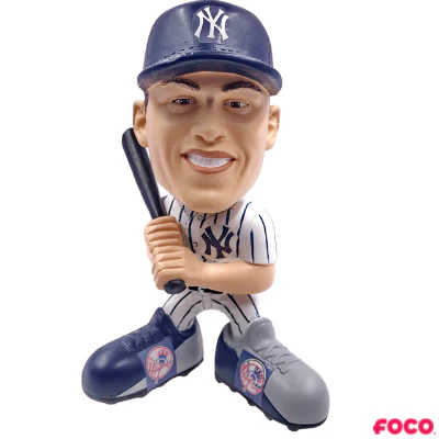 Showstomperz Bobbleheads (New) - Image 17