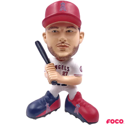 Showstomperz Bobbleheads (New) - Image 19