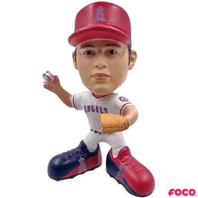 Showstomperz Bobbleheads (New) - Image 20