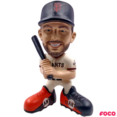 Showstomperz Bobbleheads (New) - Image 21