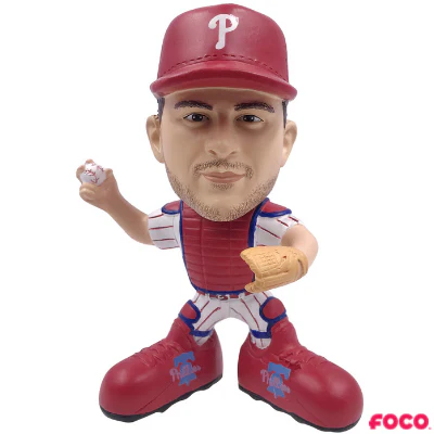 Showstomperz Bobbleheads (New) - Image 25