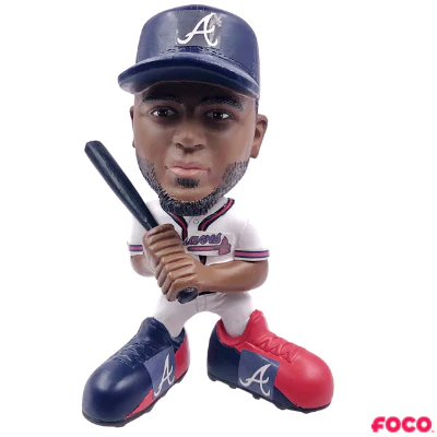 Showstomperz Bobbleheads (New) - Image 27