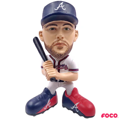 Showstomperz Bobbleheads (New) - Image 28
