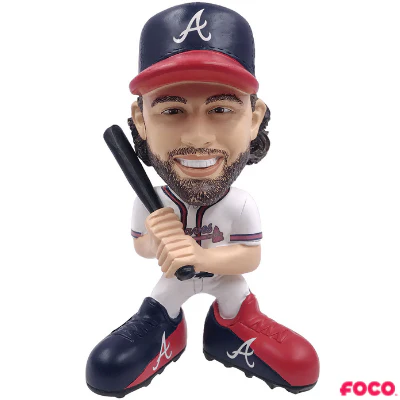 Showstomperz Bobbleheads (New) - Image 29