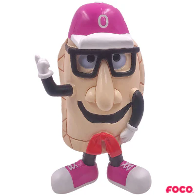 Showstomperz Bobbleheads (New) - Image 3