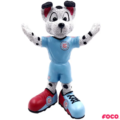 Showstomperz Bobbleheads (New) - Image 30