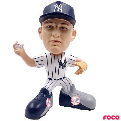 Showstomperz Bobbleheads (New) - Image 38