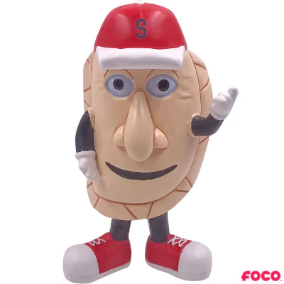 Showstomperz Bobbleheads (New) - Image 4