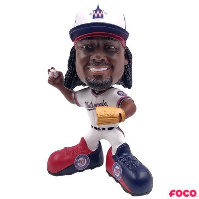 Showstomperz Bobbleheads (New) - Image 42